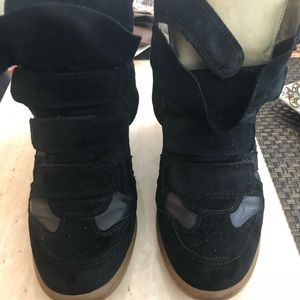 Isabel Marant sneakers